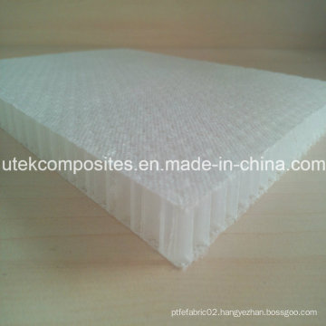 Thickness 20mm PP Honeycomb Core for Boat Manufacturing